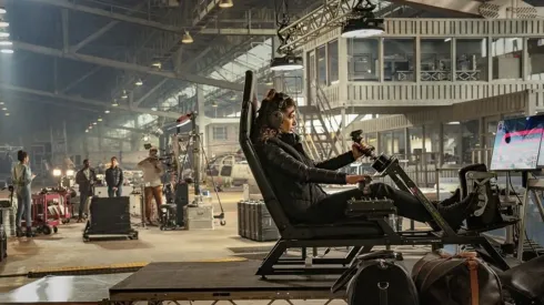 La película más vista de Netflix