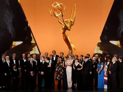 Emmys 2024: Hora y dónde ver la premiación en TV y streaming