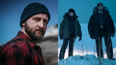 Polski serial, który chce obalić prawdziwego detektywa.