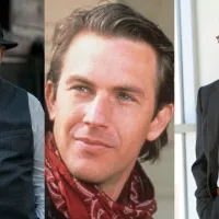 Kevin Costner: 4 películas con el actor de Yellowstone para ver en Netflix