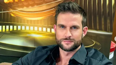 Clovis Nienow en ‘La Casa de los Famosos 4’