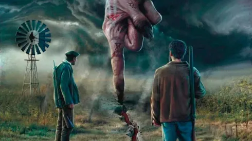 Cómo ver Cuando acecha la maldad.