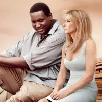 La historia real de Michael Oher que no se ve en Un sueño posible: \'Fue una mentira\'