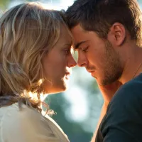 La película romántica con Zac Efron que es furor en HBO Max México y superó a Barbie