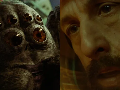 La extraña nueva película de Adam Sandler con Netflix