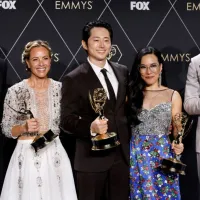 Beef: la exitosa serie que ganó 5 Emmy, dónde verla, reparto, de qué trata y más