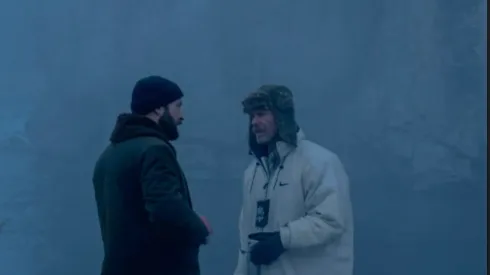 ‘Forst’ de Netflix