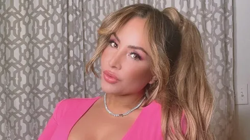 ‘La Bronca’ en ‘La Casa de los Famosos 4’