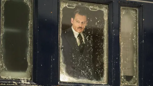 La película que está en el Top 3 de Netflix.