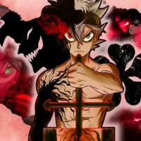 ¿Cuántos capítulos tiene Black Clover? El animé que adapta la obra de Yūki Tabata está en esta plataforma