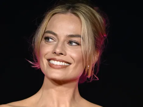 El crush cinematográfico de Margot Robbie