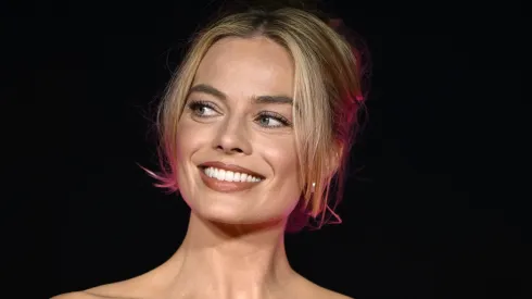 El cambio físico de Margot Robbie.