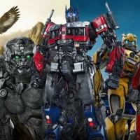 ¿Dónde puedo ver la última película de Transformers? El Despertar de las Bestias llega al streaming en esta plataforma