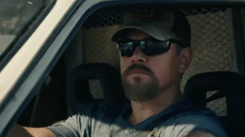 La película más vista de Netflix