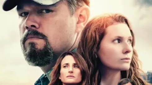 La historia real de ‘Cuestión de Sangre’ (Stillwater)