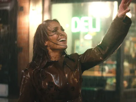 Lo nuevo de Jennifer López debuta en Prime Video