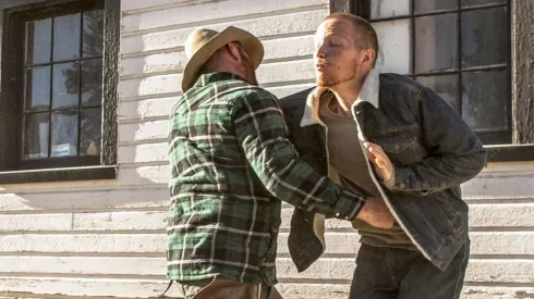 La serie #1 de Netflix en México.