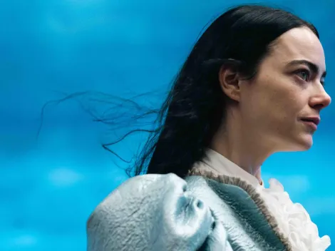 Reseña sin spoilers de Poor things