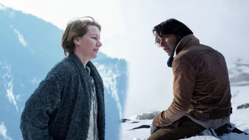 Por qué La sociedad de la nieve es la favorita al Oscar y no Anatomía de una caída