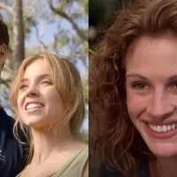 El clásico de los 90\'s con Julia Roberts que debes ver si te gustó Con Todos Menos Contigo
