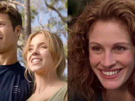 ¿Te gustó Con Todos Menos Contigo? Debes ver este clásico de Julia Roberts