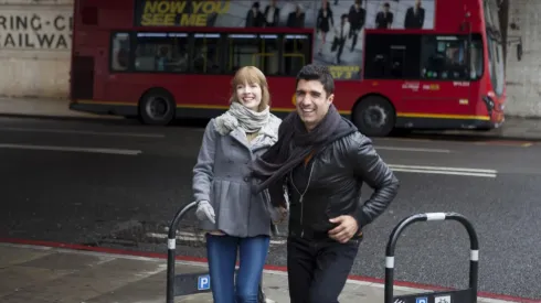 La película turca se ha hecho viral en plataformas como TikTok.