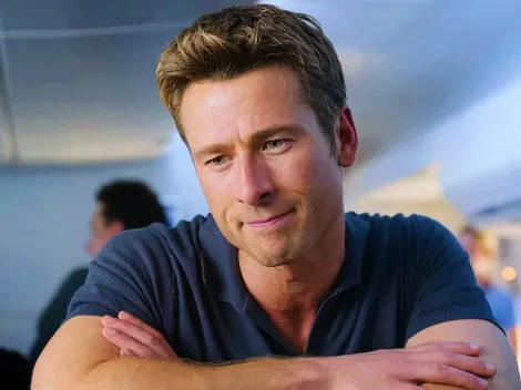 Con Todos Menos Contigo: La canción que tranquiliza a Ben