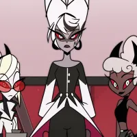 Hazbin Hotel: cuándo y a qué hora se estrenan los capítulos 5, 6, 7 y 8 y ¿están en Netflix?