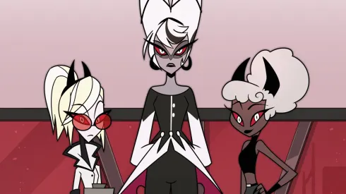 Mira cuándo llegan los episodios restantes.