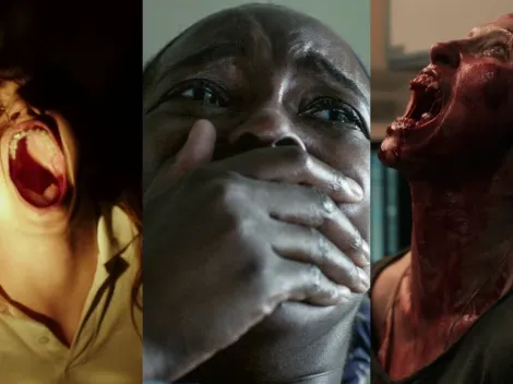 Netflix: Las mejores películas de terror