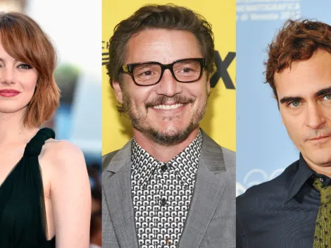 El elenco de lujo del próximo film de Ari Aster
