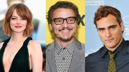 El elenco de lujo del próximo film de Ari Aster