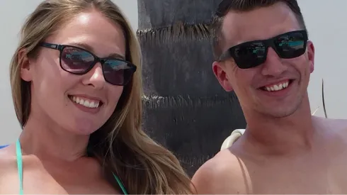 La actualidad de la pareja secuestrada en la serie.