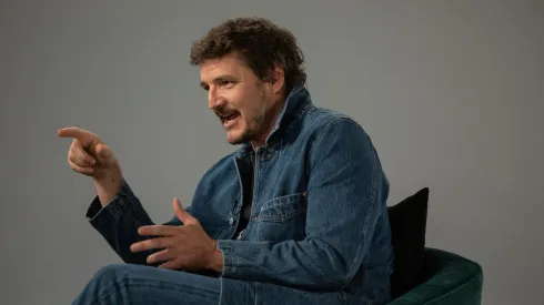 Pedro Pascal quiere actuar con Kieran Culkin