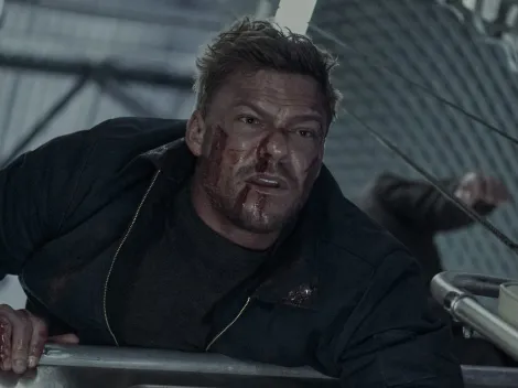 ¿Cuándo se estrena la temporada 3 de Reacher?