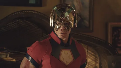 Cuándo vuelve Peacemaker