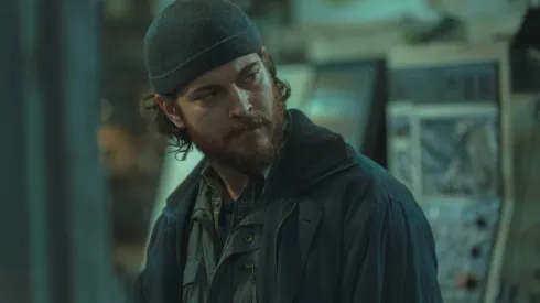 Çağatay Ulusoy protagoniza la serie.