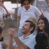 ¿Radical llega a Netflix? Dónde ver la película basada en hechos reales con Eugenio Derbez