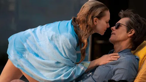La película está protagonizada por Kevin Bacon y Amanda Seyfried.
