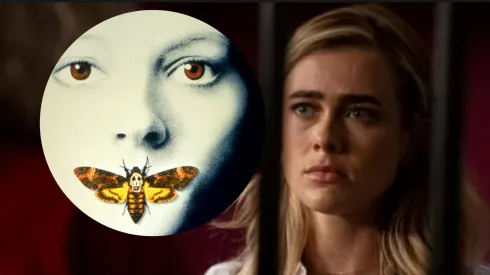 ‘Mindcage’ de Netflix es comparada con 'El silencio de los inocentes'