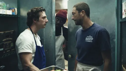 El actor de The Bear que estaría en Fantastic 4.