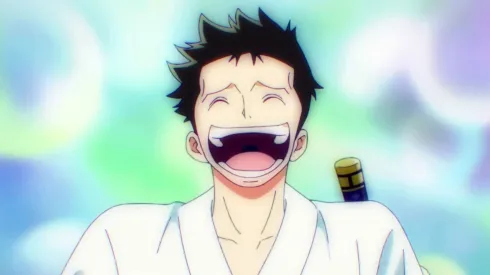 La cantidad de episodios que tiene el animé en Netflix.