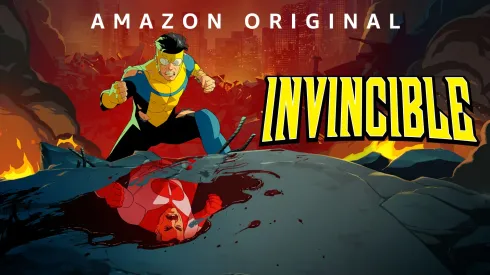 Fecha de estreno del episodio 5 de Invincible 2