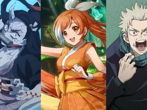 Crunchyroll Anime Awards 2024: Nominados y cómo se vota