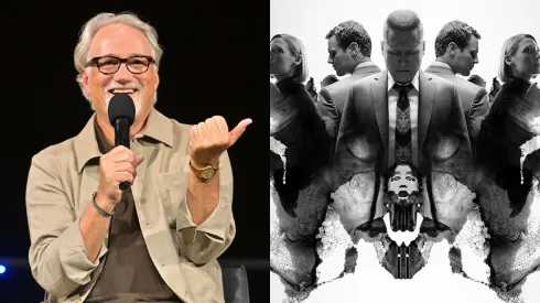 Esto dijo Fincher de Mindhunter 3.