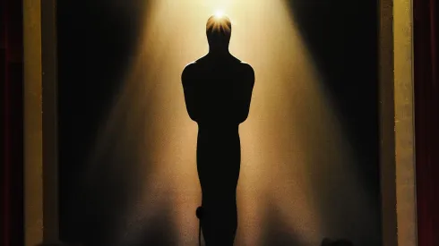 Listado de nominados para los Oscar 2024.