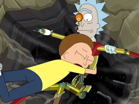 ¿Por qué Rick and Morty 8 se retrasa para 2025?