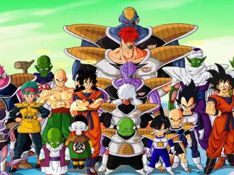 ¿Cuántos episodios tiene Dragon Ball Z?