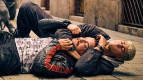 Octa cruza la ciudad para poder llegar al cumpleaños de su hija en “60 minutos” de Netflix