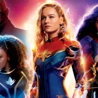 ¿Cuándo sale The Marvels en Disney+? Este día podrás ver la más reciente película de Marvel online